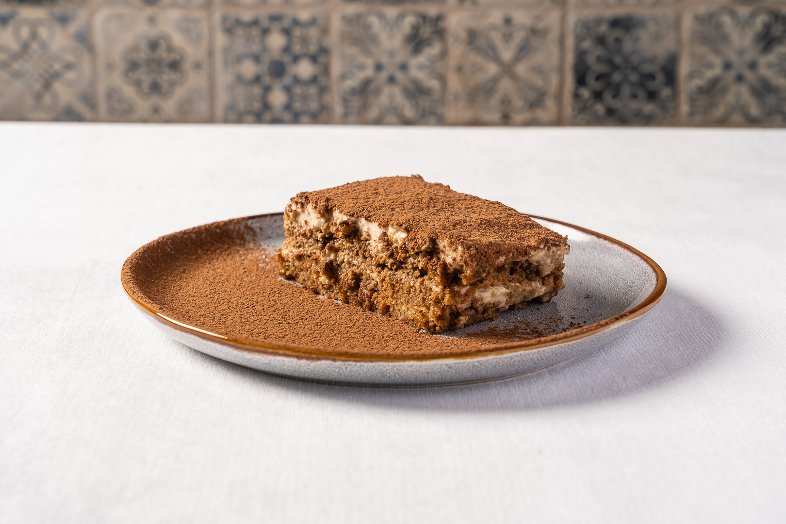 Tiramisù
